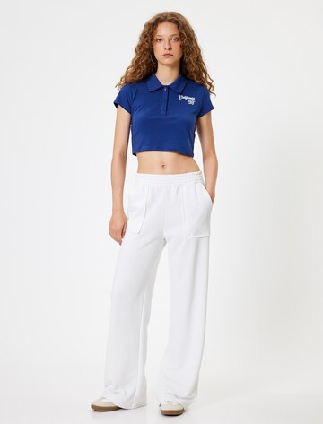 Koton Shirt in Blue