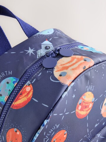 Sac à dos Next en bleu