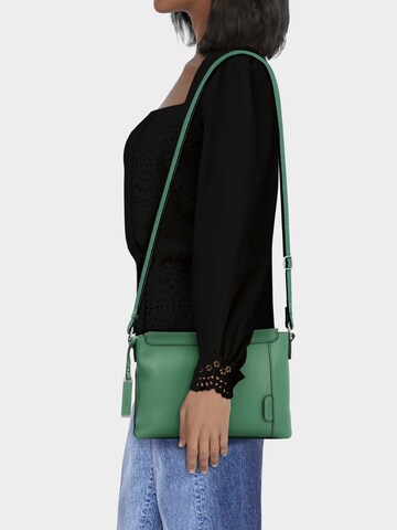 Picard Crossbody bag ' Yours ' in Green: front