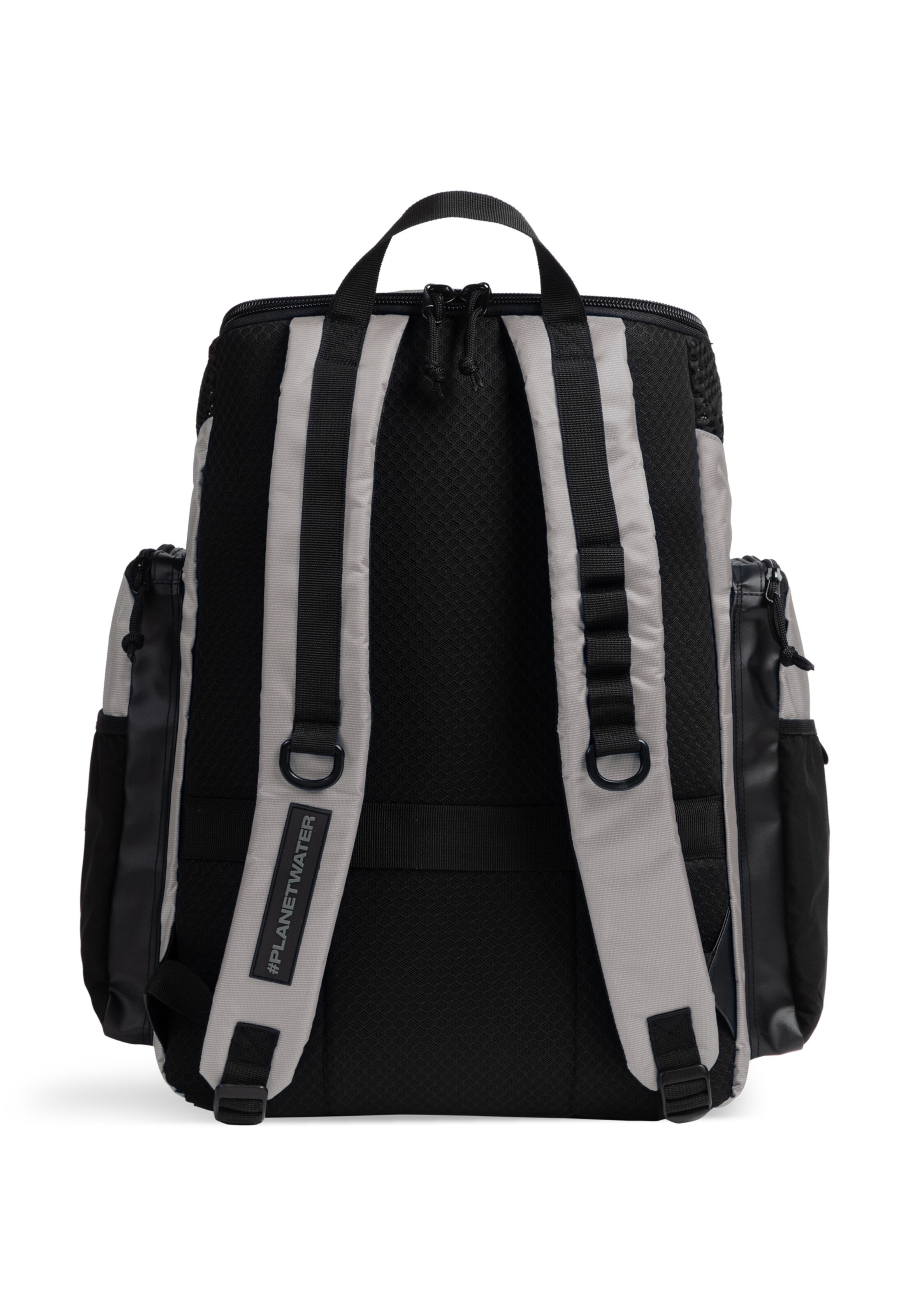 ARENA Športový batoh 'ONE GO BACKPACK 45L' - Sivá