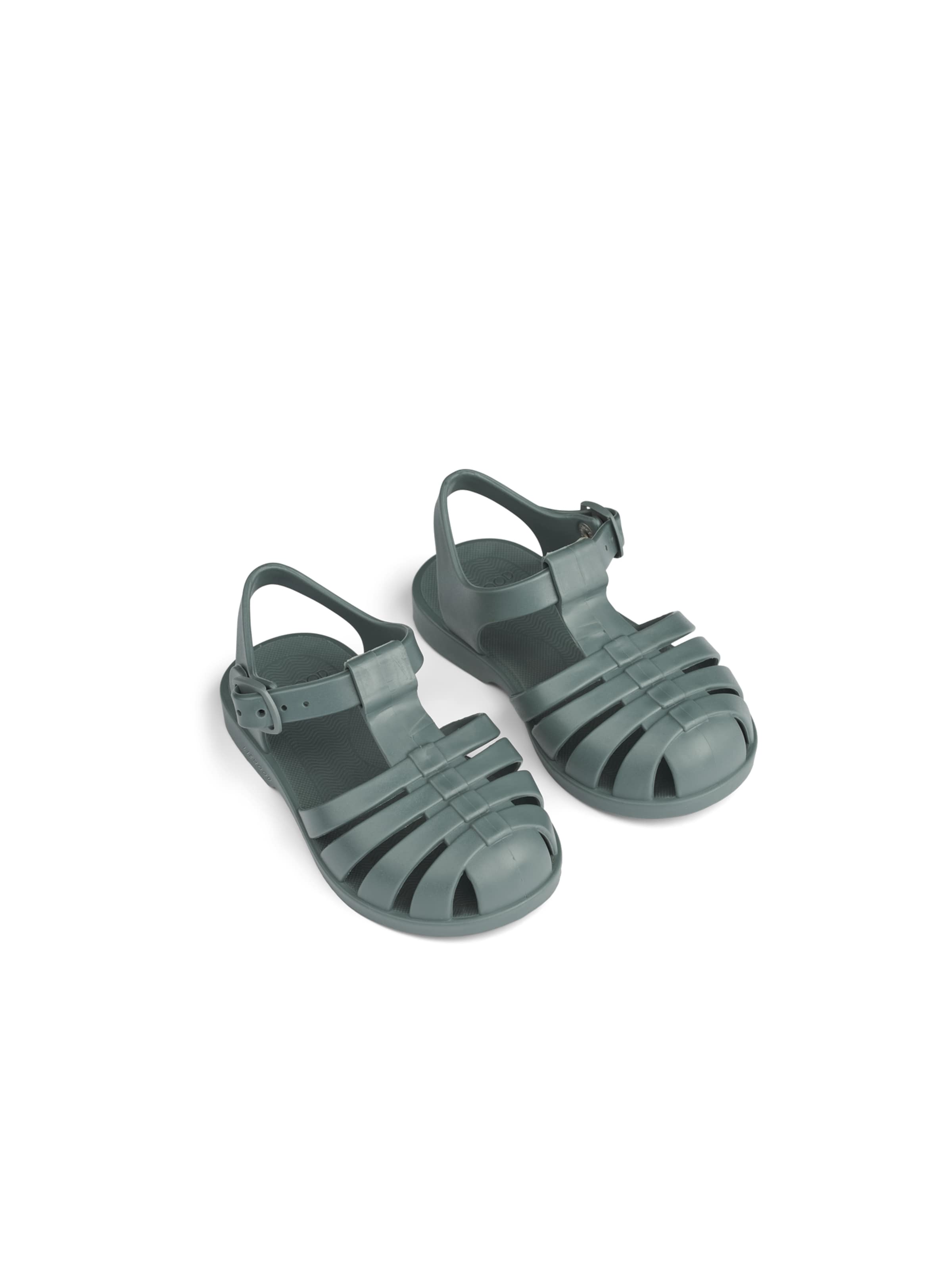 mėlyna Liewood Atviri batai 'Bre'