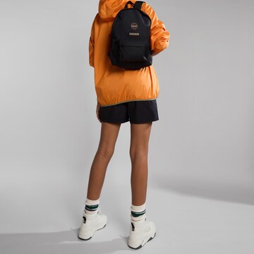 NAPAPIJRI Backpack 'Voyage 3' in Black
