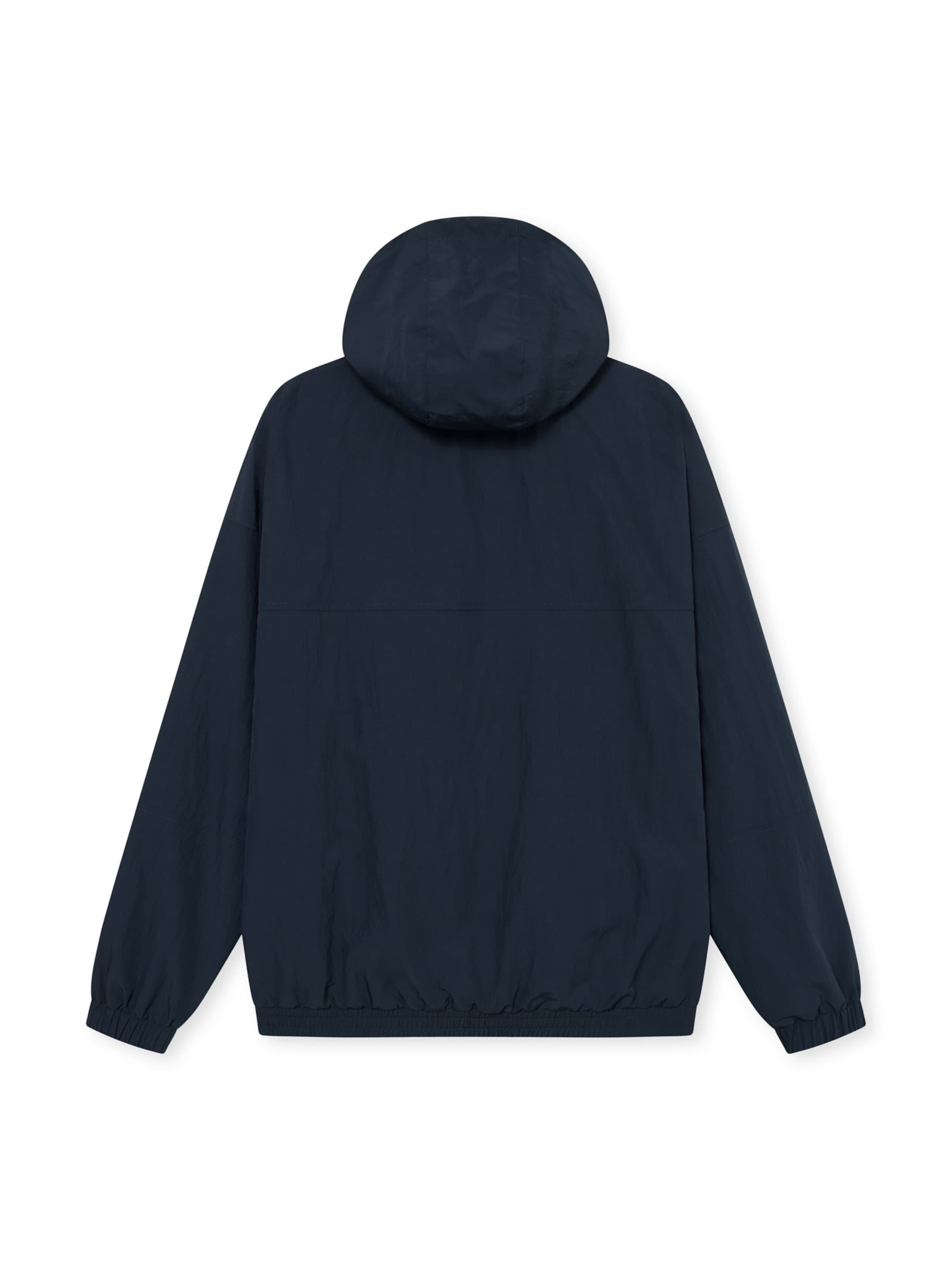 Johnny Urban Träningsjacka 'Lennon' i blå