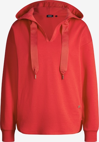 Sweat-shirt 'Tristani' JOOP! en rouge : devant