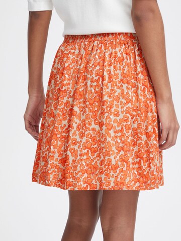 ICHI Rok 'Aya' in Oranje