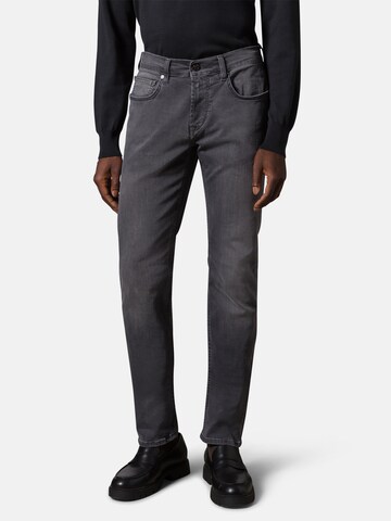 Baldessarini Jeans 'John' in Grey: front