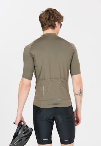 ENDURANCE Performance shirt 'Paxton' in Green