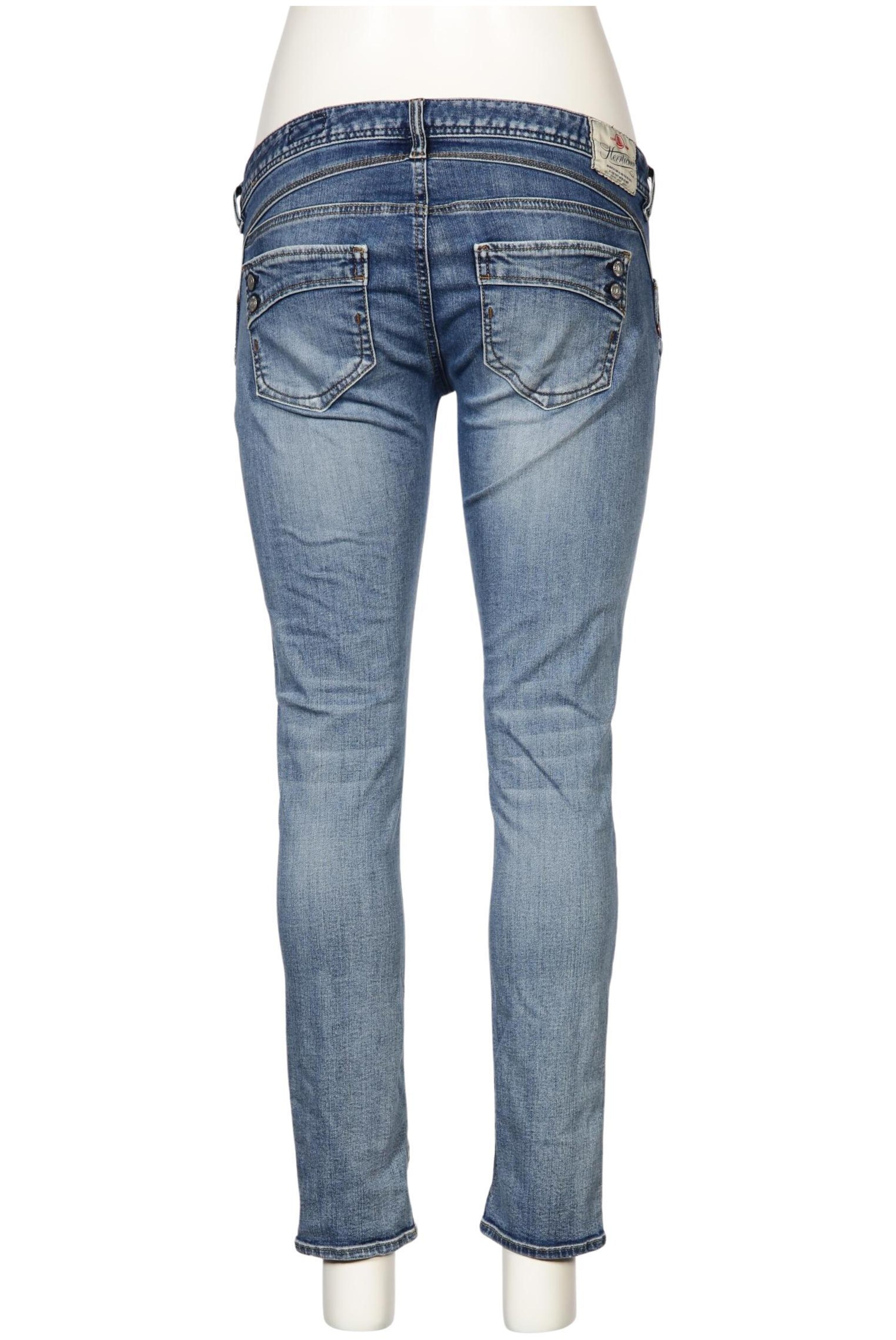 Herrlicher Jeans in 35 in Blue