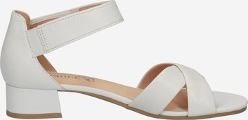 CAPRICE Sandals in White