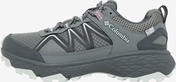 COLUMBIA Ulkoilukengät 'PEAKFREAK RUSH™ OUTDRY™' värissä harmaa: etupuoli