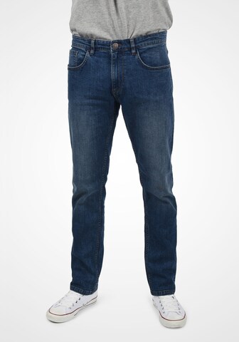 BLEND - Slimfit Vaquero 'Joe' en azul: frente