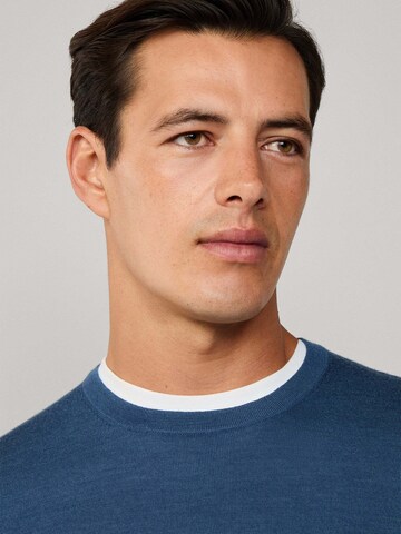 Pullover di Hackett London in blu