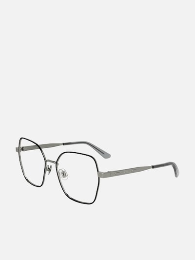 Occhiali da sole in 55 Calvin Klein di colore argento, Visualizzazione prodotti