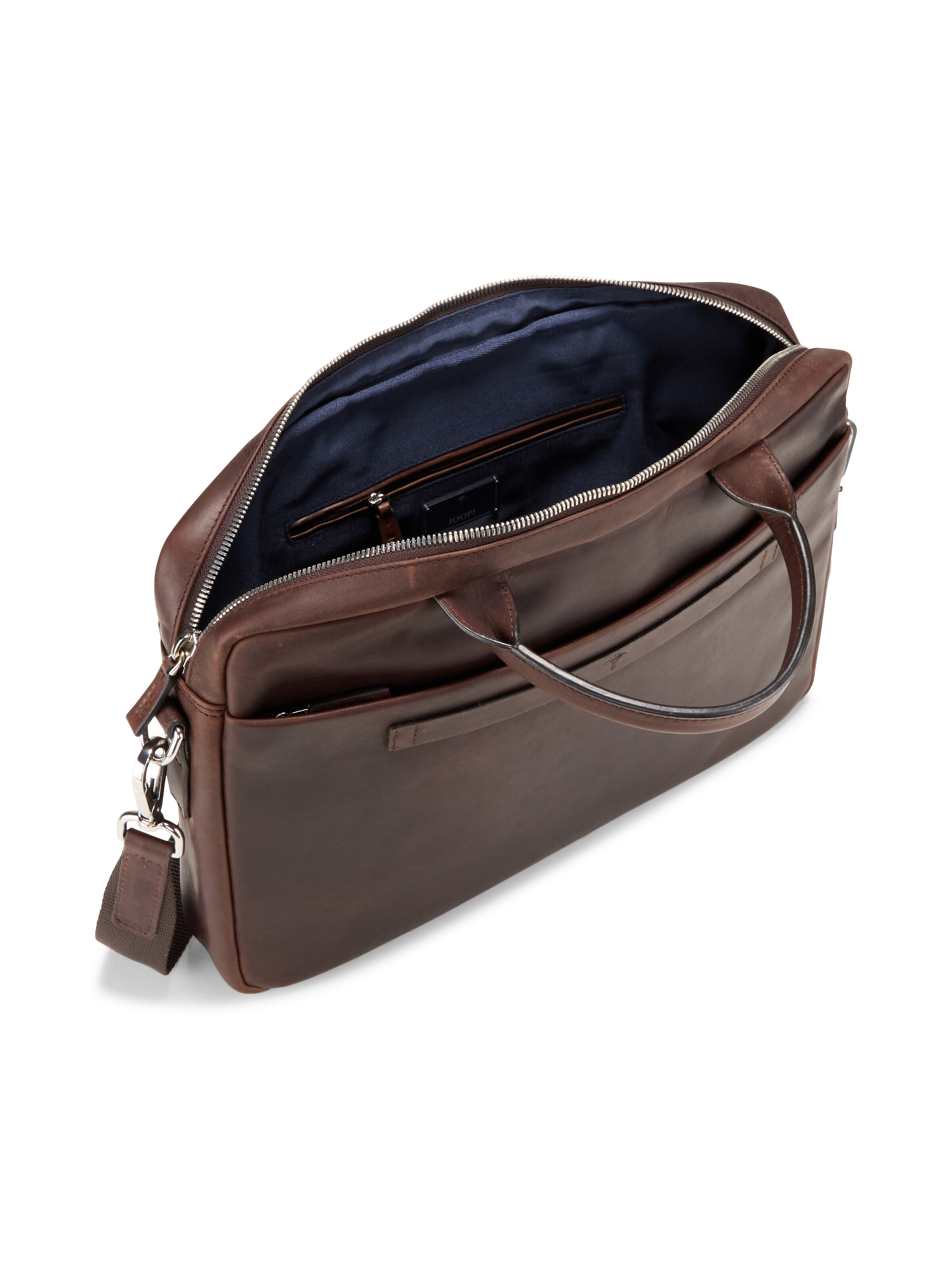 JOOP! Aktentasche 'Loreto Pandion' in Braun