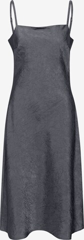 Part Two Dress 'Enise' in Grey: front