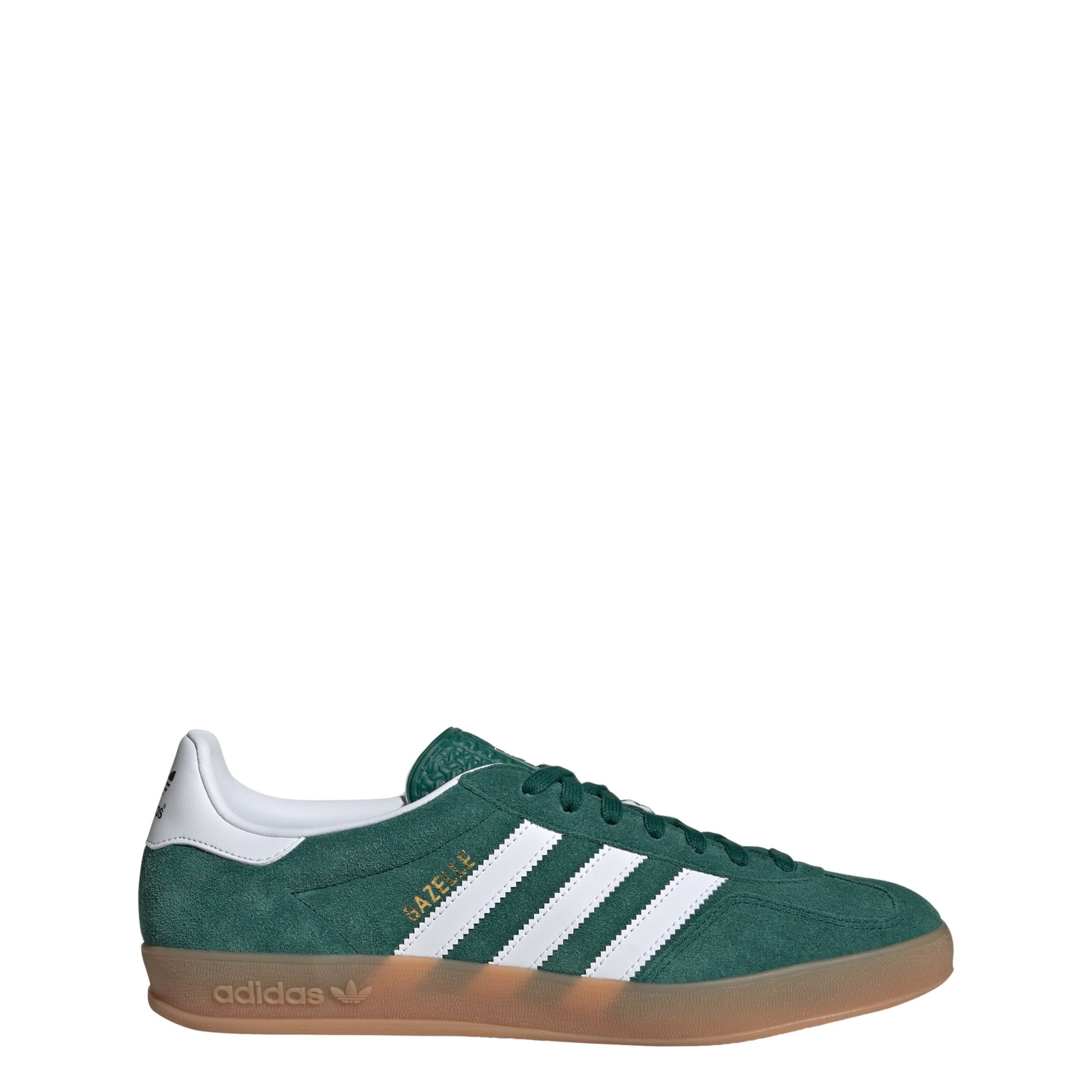 ADIDAS ORIGINALS - Zapatillas deportivas bajas 'Gazelle' en verde