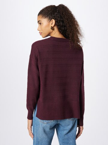 VERO MODA Sweater 'Dolly' in Red