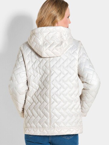 Veste mi-saison Goldner en beige