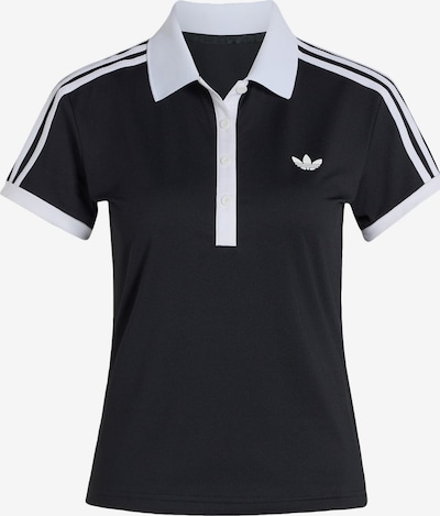 ADIDAS PERFORMANCE Tehnička sportska majica 'Classics' veličine XS u crna / bijela, Pregled proizvoda