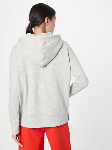 ESPRIT Sweatshirt in Grau