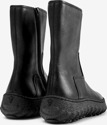 CAMPER Stiefelette ' Ground ' in Schwarz