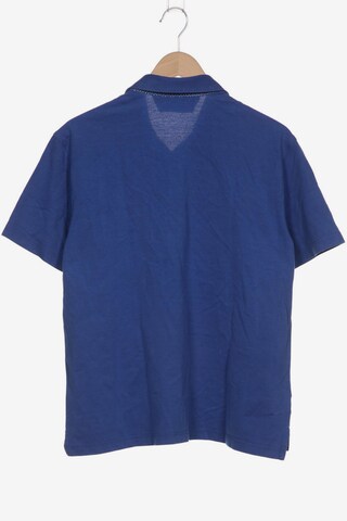 ETERNA Shirt in L in Blue