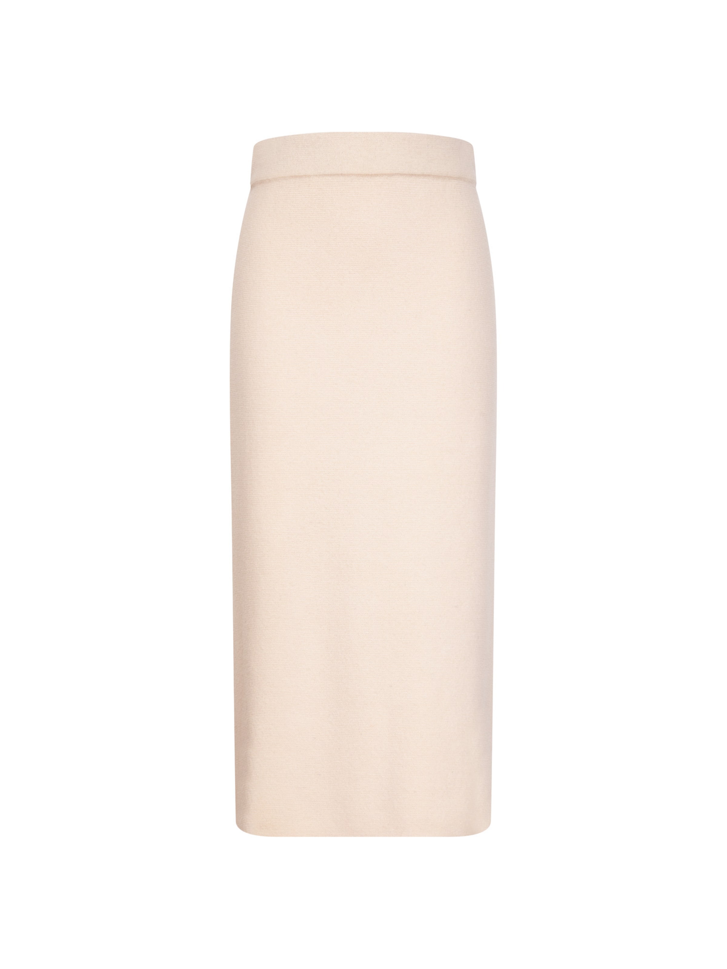 SEIDENSTICKER Rok in Beige: voorkant