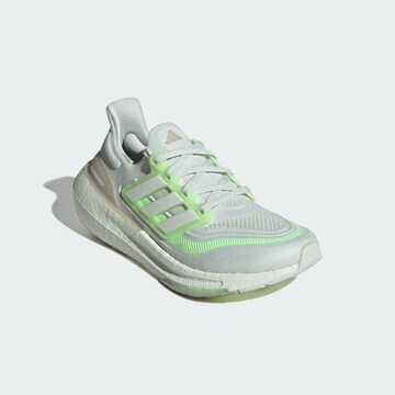 ADIDAS PERFORMANCE Loopschoen 'Ultraboost Light' in Groen