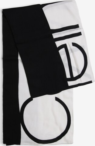 Calvin Klein Scarf in Black