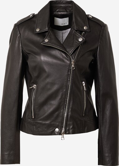 OUI Between-season jacket 'Liberty' in Black, Item view