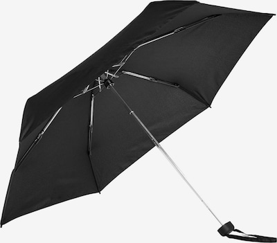 Skėtis iš Next, spalva – juoda, Prekių apžvalga