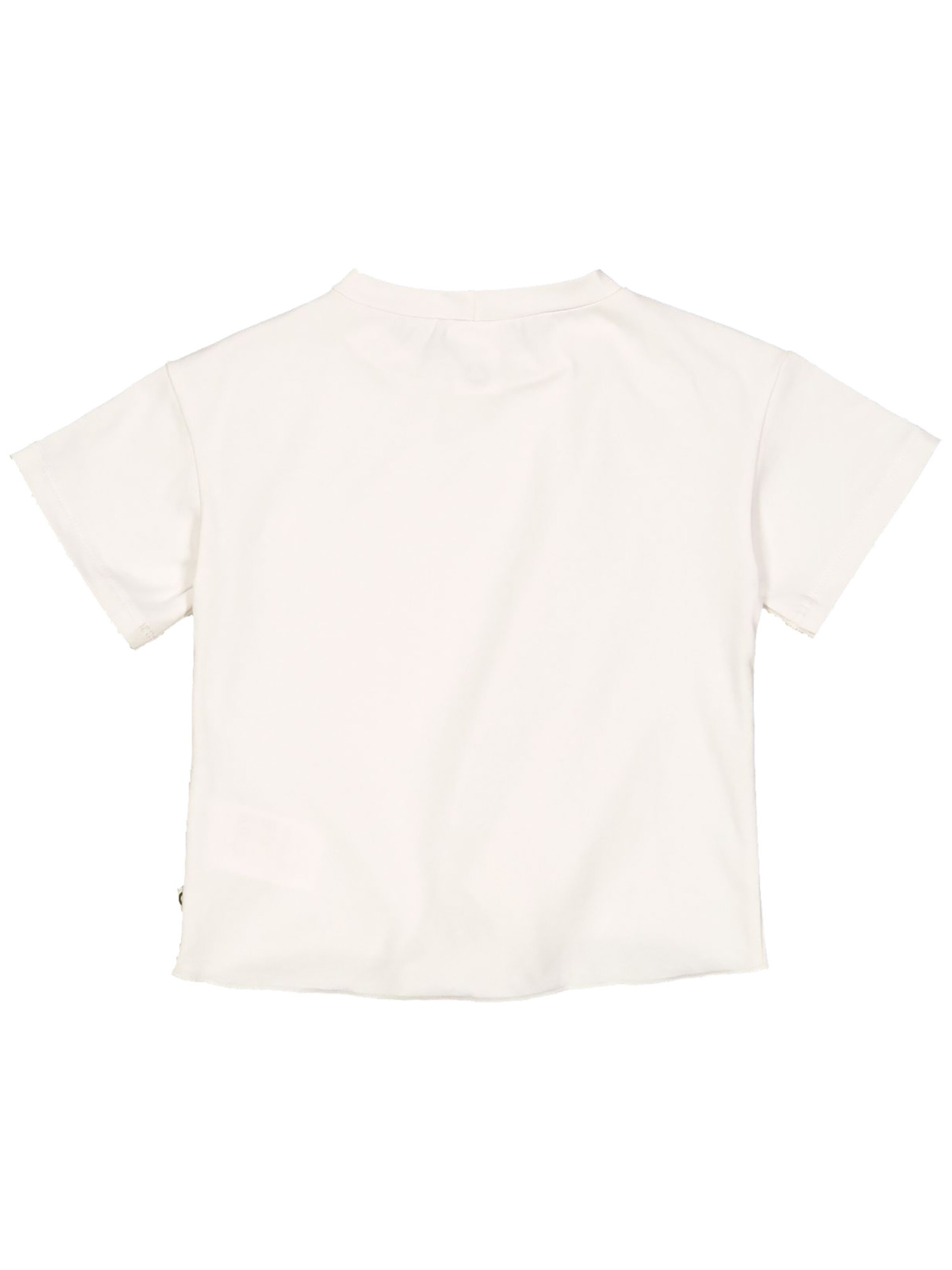 Maglietta ' 1511093501 ' di Müsli by GREEN COTTON in rosa