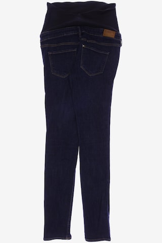 H&M Jeans 27-28 in Blau