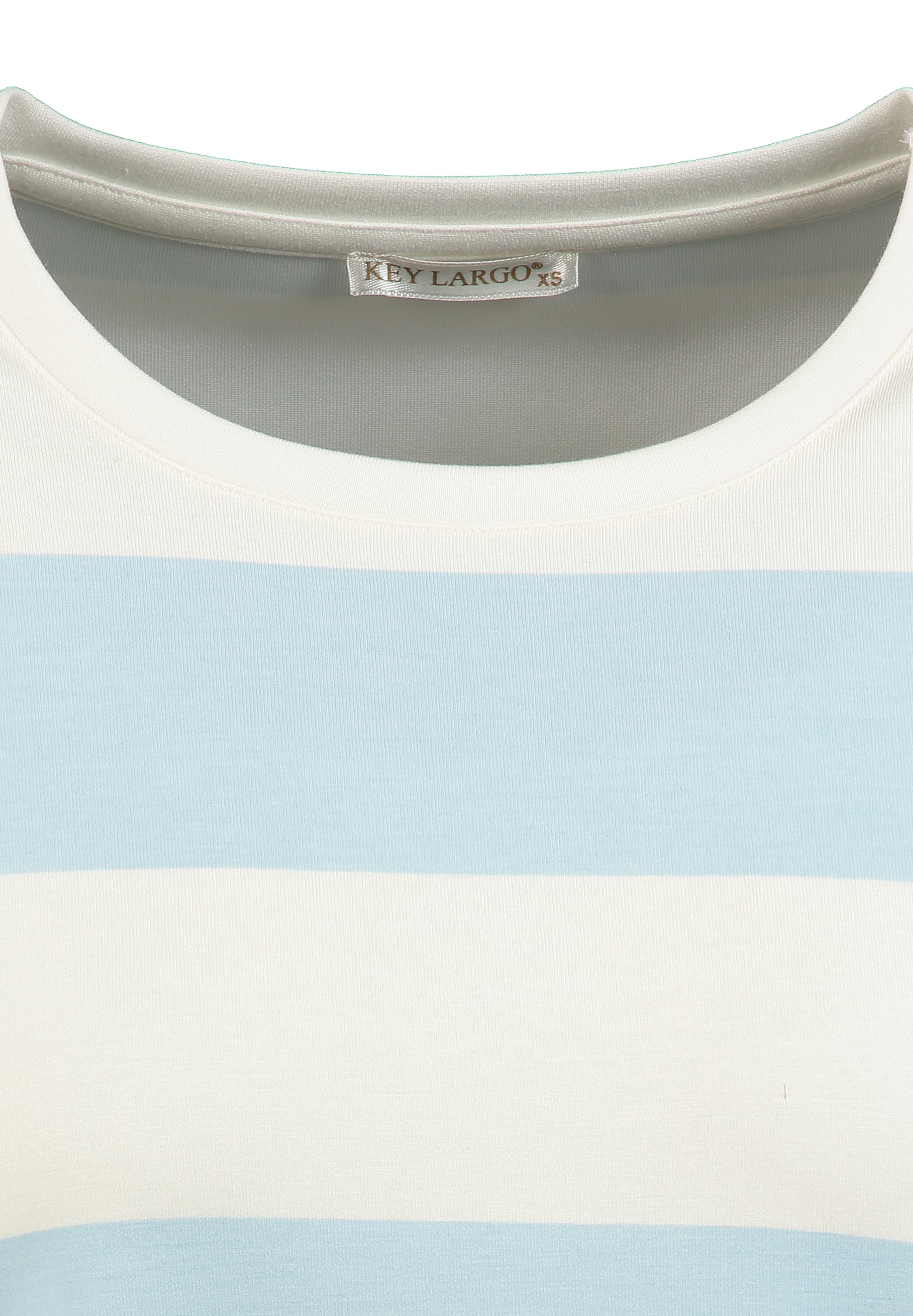 Key Largo Mikina 'Newport' – modrá