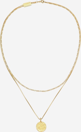 KUZZOI Ketju 'Geo' värissä kulta, Tuotenäkymä