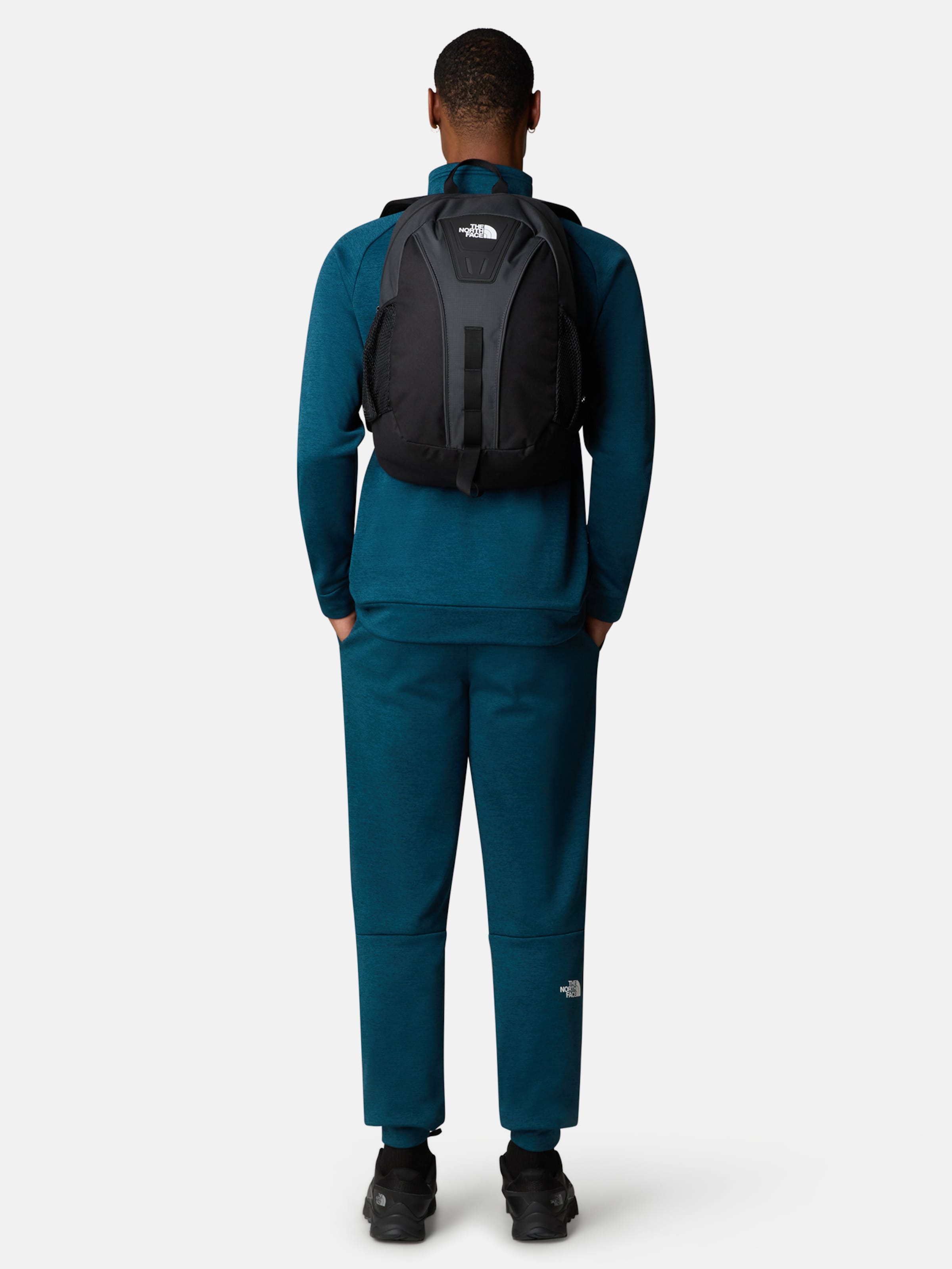 North face big backpack sale