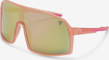 CHPO Sunglasses 'ERICA' in Pink: front