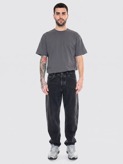Carhartt WIP Jeans in 28 in de kleur Zwart, Productweergave