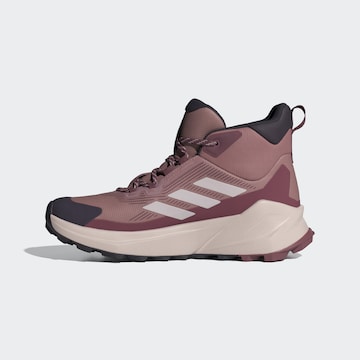 Boots 'Trailmaker 2.0' ADIDAS TERREX en violet