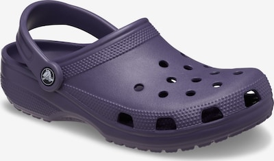 Crocs Pantofle - tmavě modrá, Produkt