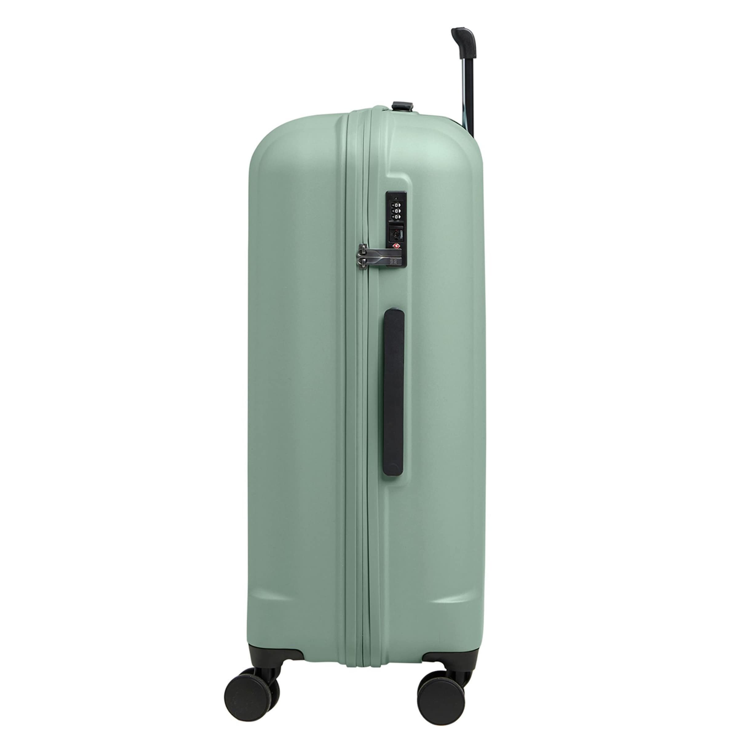 Valisette Got Bag en vert