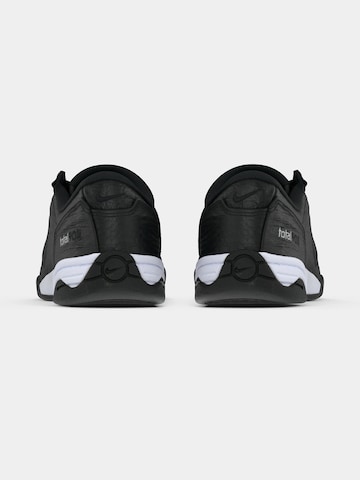 Nike Sportswear - Zapatillas deportivas bajas 'T90' en negro