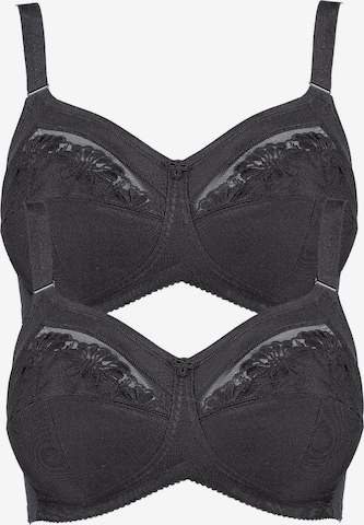 ANITA BH 'Safina' in Schwarz: Vorderseite