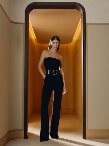 Tuta jumpsuit di RÆRE by Lorena Rae in nero