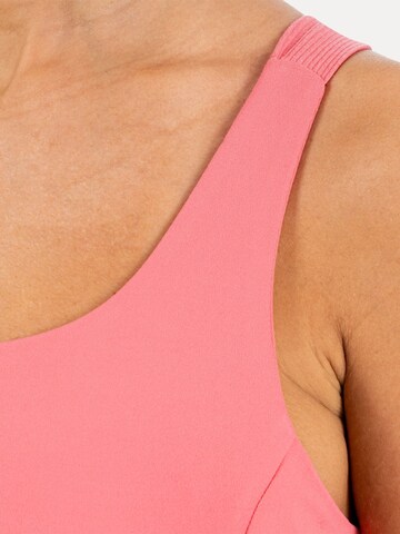 Smilodox Sporttop in Roze