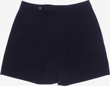 Lauren Ralph Lauren Shorts XS in Blau: predná strana