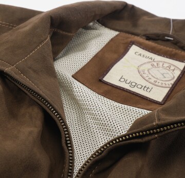 bugatti Jacket & Coat in XL in Brown