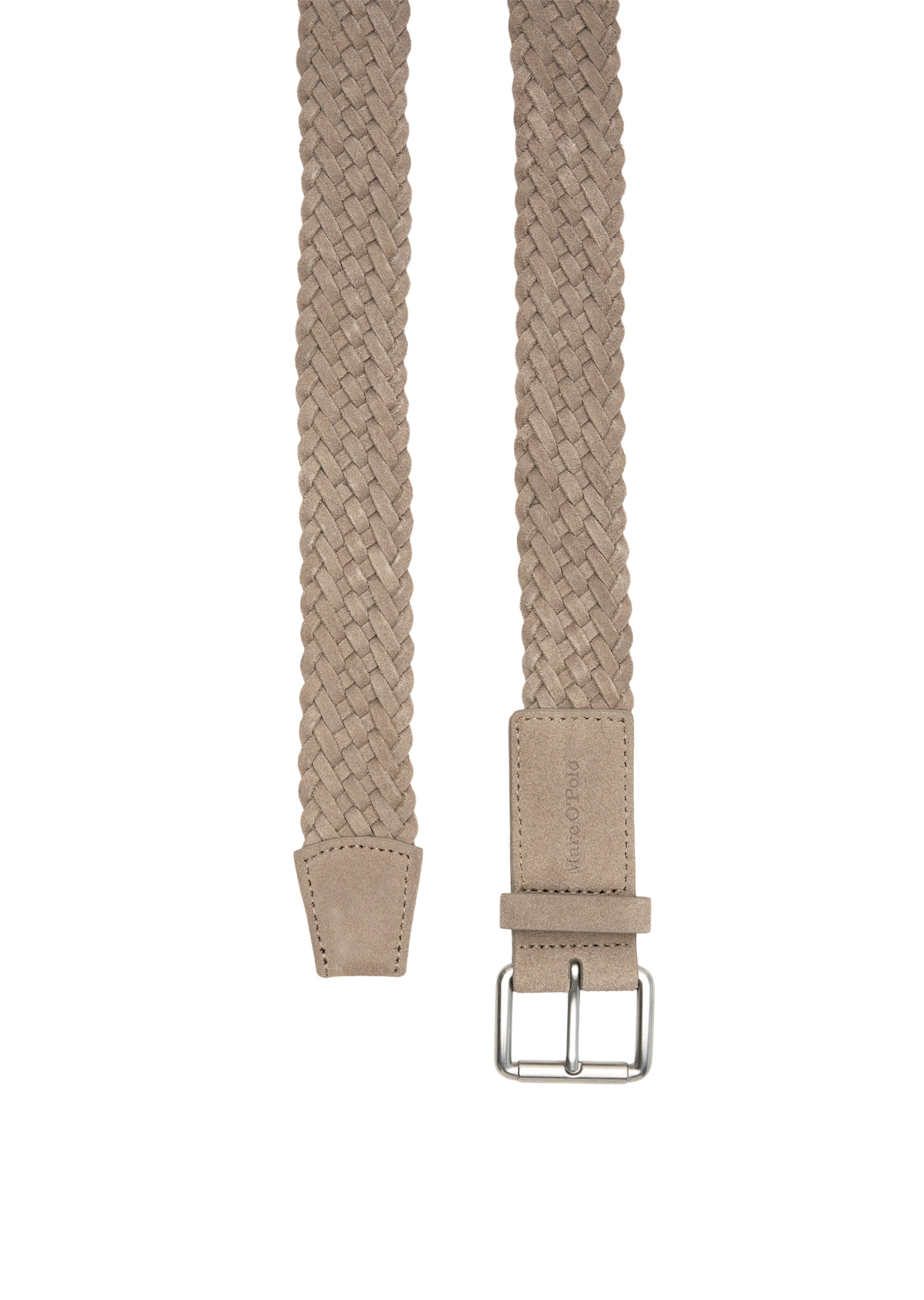 Marc O'Polo Riem in Beige