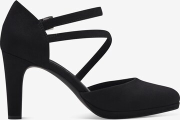 MARCO TOZZI Pumps in Schwarz