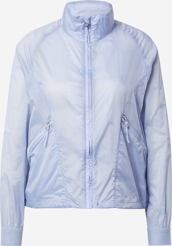 Varley Sportjacke 'Diego' in Blau: predná strana